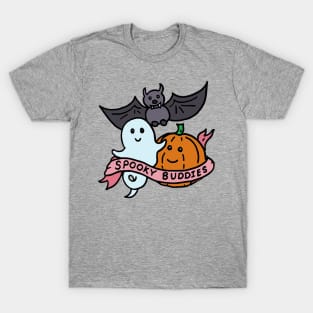 Spooky Buddies T-Shirt